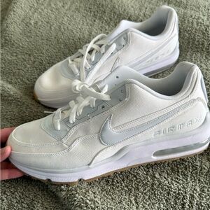 Nike Air Max LTD 3 TXT Sneakers
